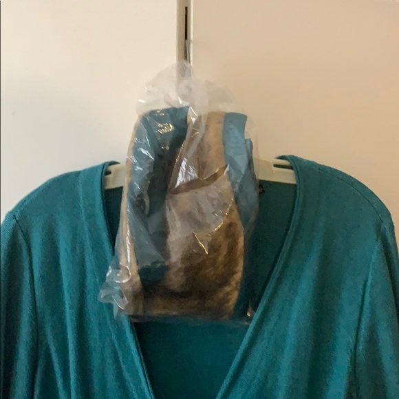 CAbi Tearoom Cardigan - Picture 4 of 4